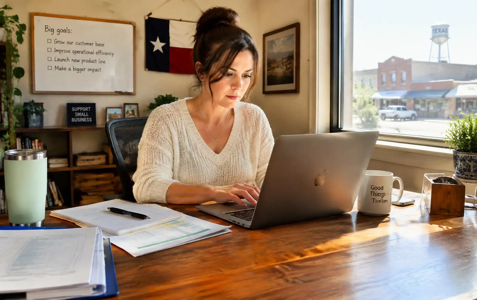 Virtual admin at VirtualSolved